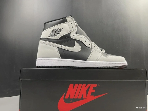 Reps TBK Trendy 3640 Jordan1 555088- Retro Shadow 1024